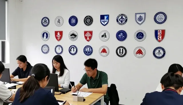 教育咨询环境下选校定位咨询价值不断提升