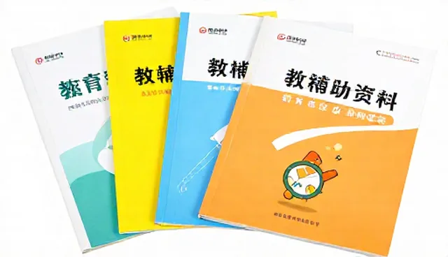 考试辅导如何根据实际环节选择教辅资料